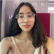 Tutrice de FLES, Anglais et HDA, Diplomée en 2025